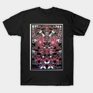 Mephistopheles T-Shirt